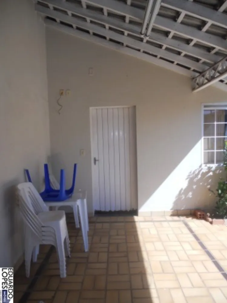 Casa, 4 quartos - Foto 5