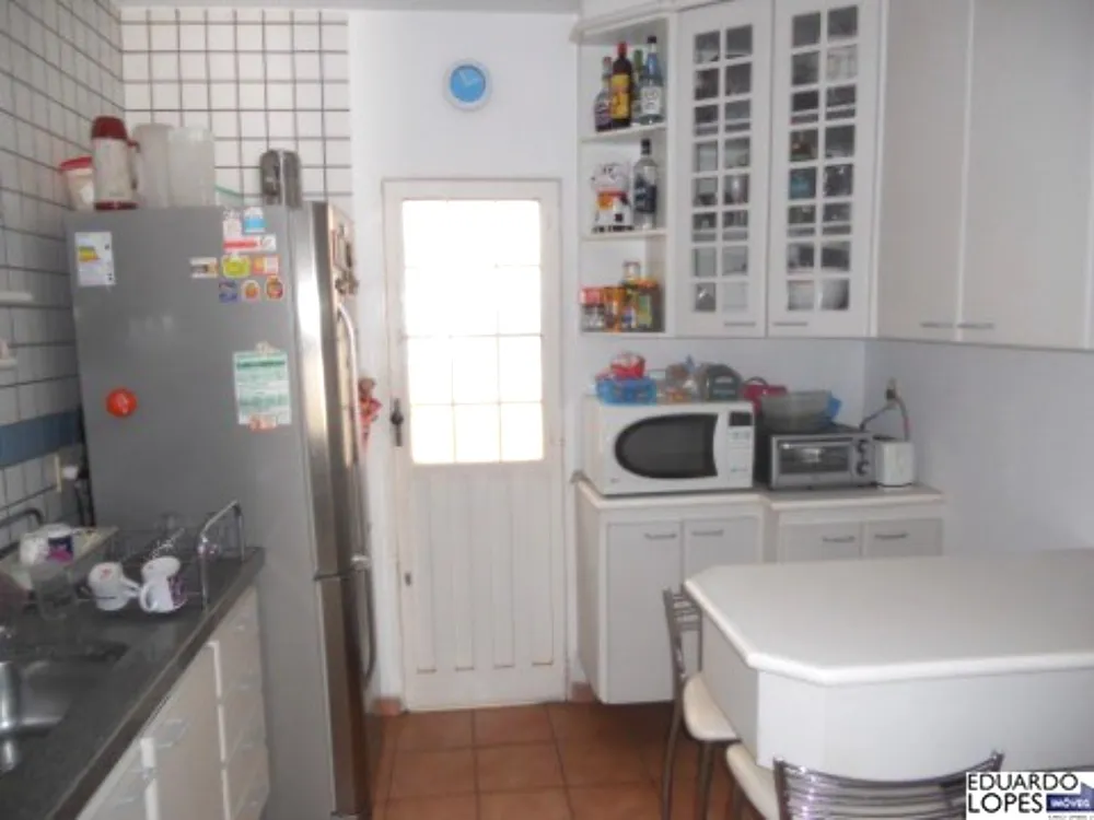 Casa, 4 quartos - Foto 8