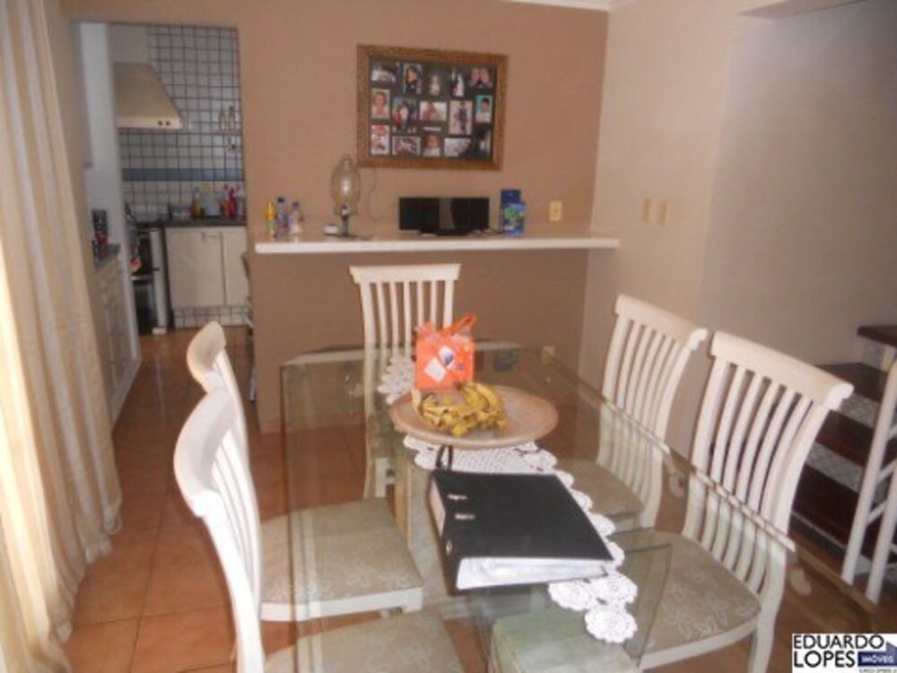 Casa, 4 quartos - Foto 3