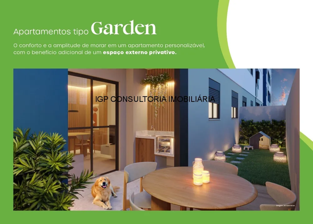 Apartamento, 2 quartos, 72 m² - Foto 1