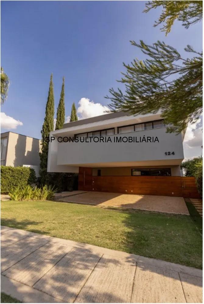 Casa, 4 quartos, 515 m² - Foto 2