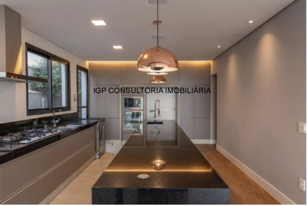Casa, 4 quartos, 515 m² - Foto 6