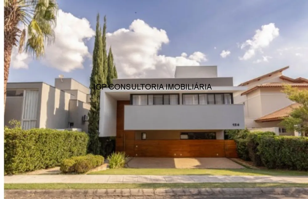 Casa, 4 quartos, 515 m² - Foto 1