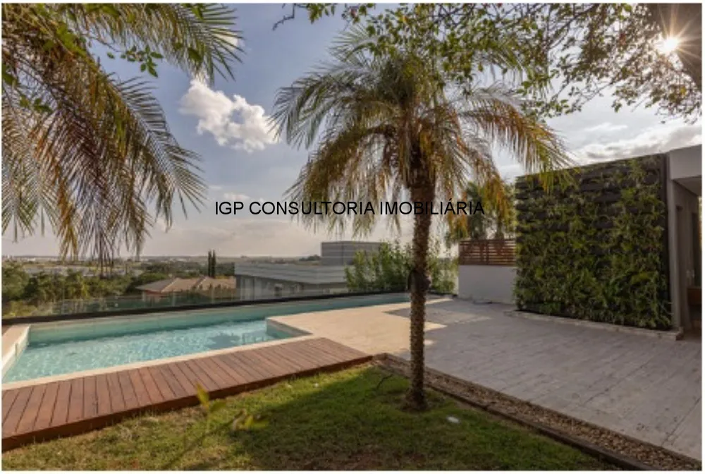Casa, 4 quartos, 515 m² - Foto 5