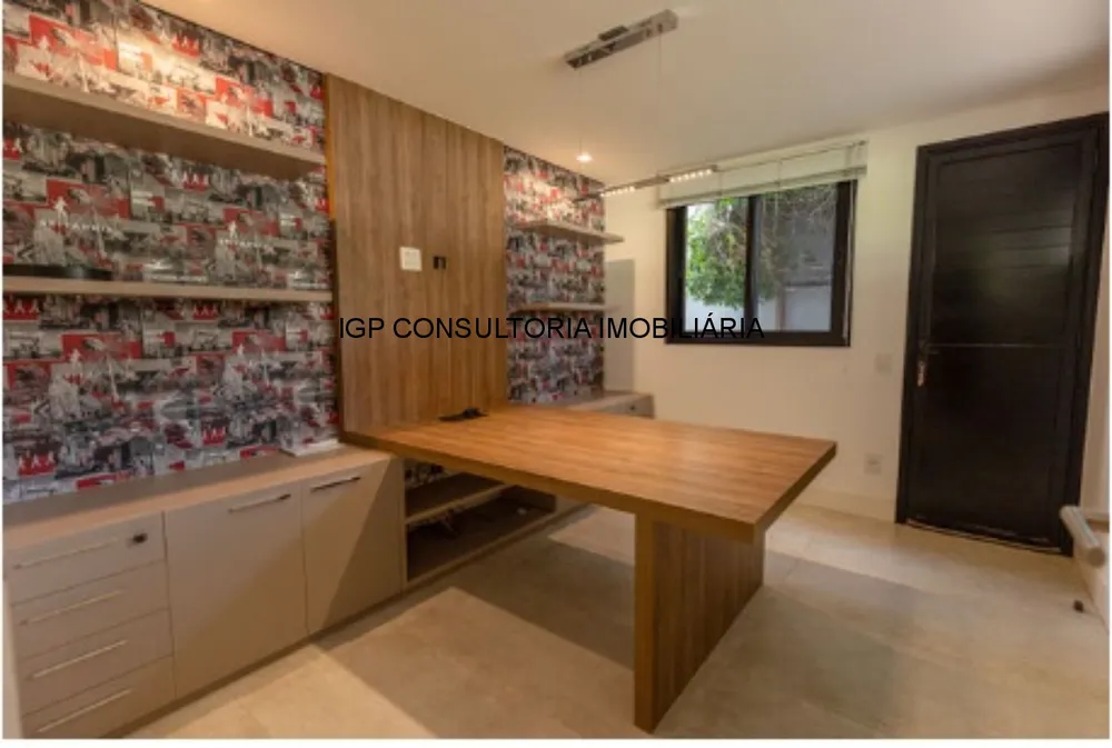 Casa, 4 quartos, 515 m² - Foto 8