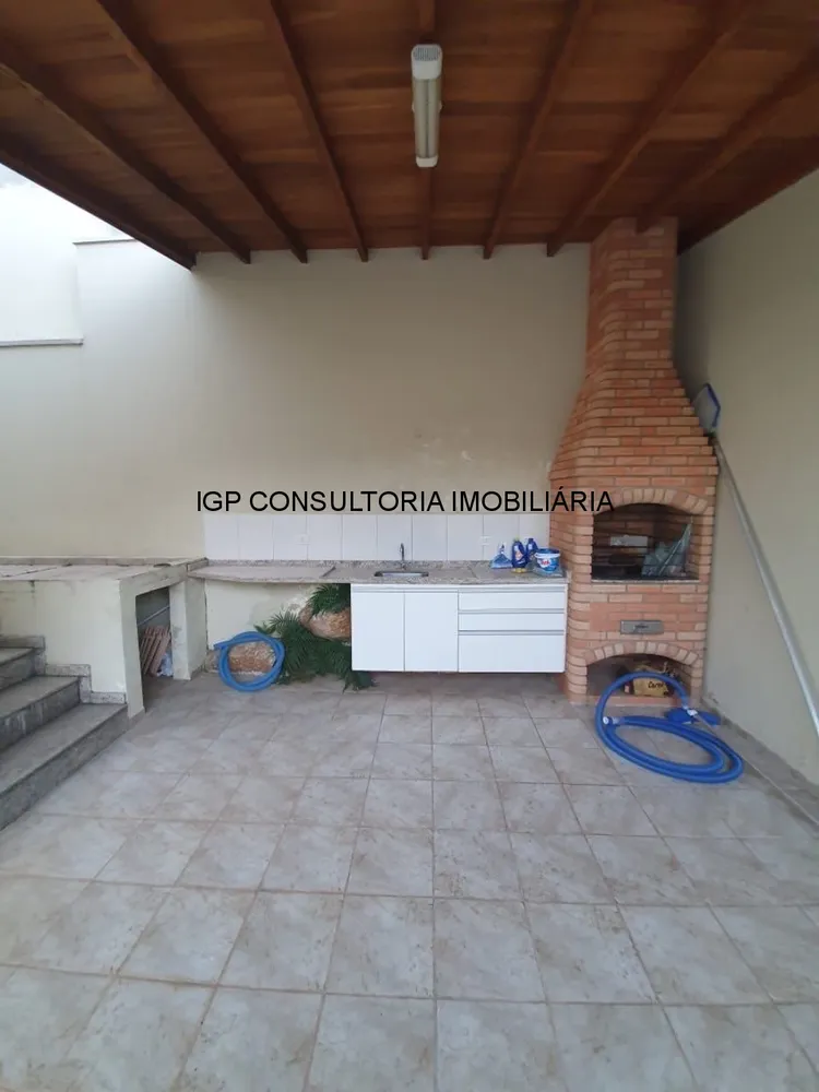 Casa, 3 quartos - Foto 13