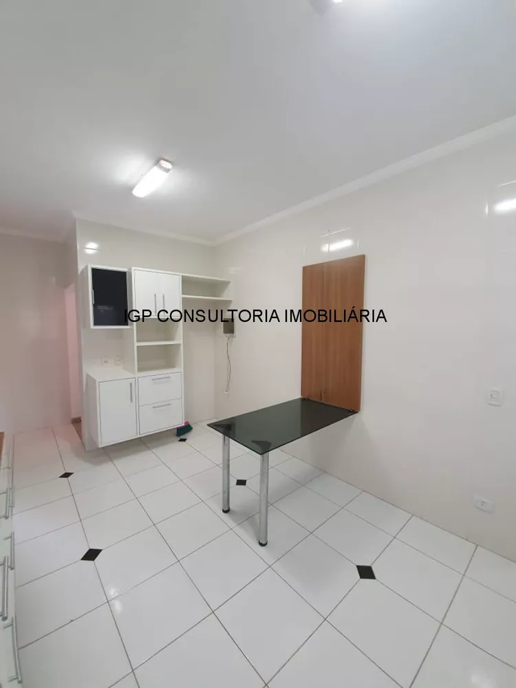 Casa à venda com 3 quartos - Foto 4