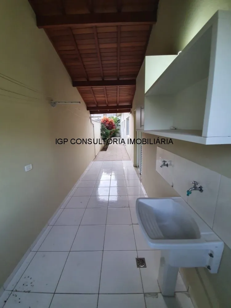 Casa, 3 quartos - Foto 19