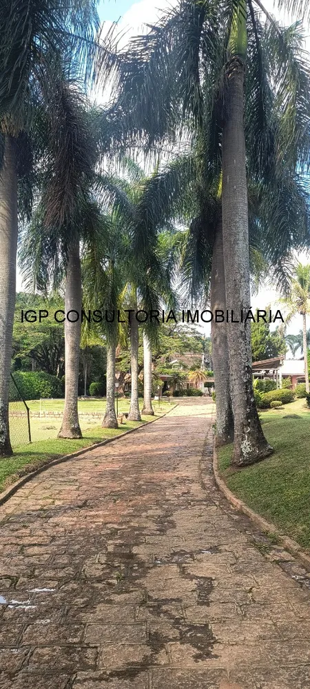Chácara, 3 quartos - Foto 2