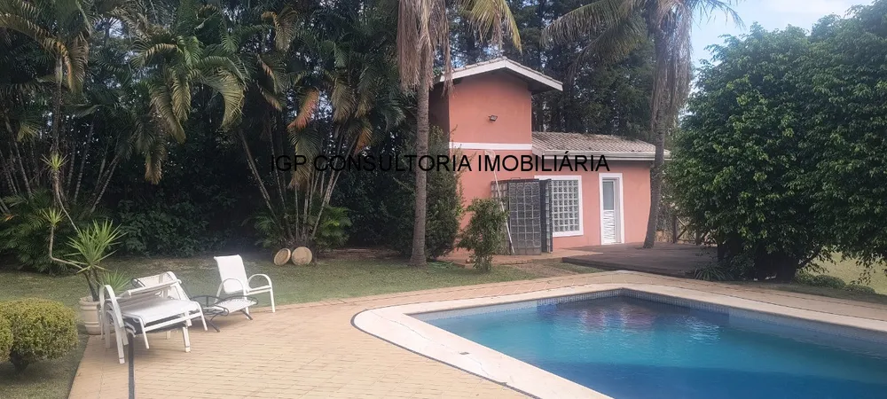 Chácara, 3 quartos - Foto 7