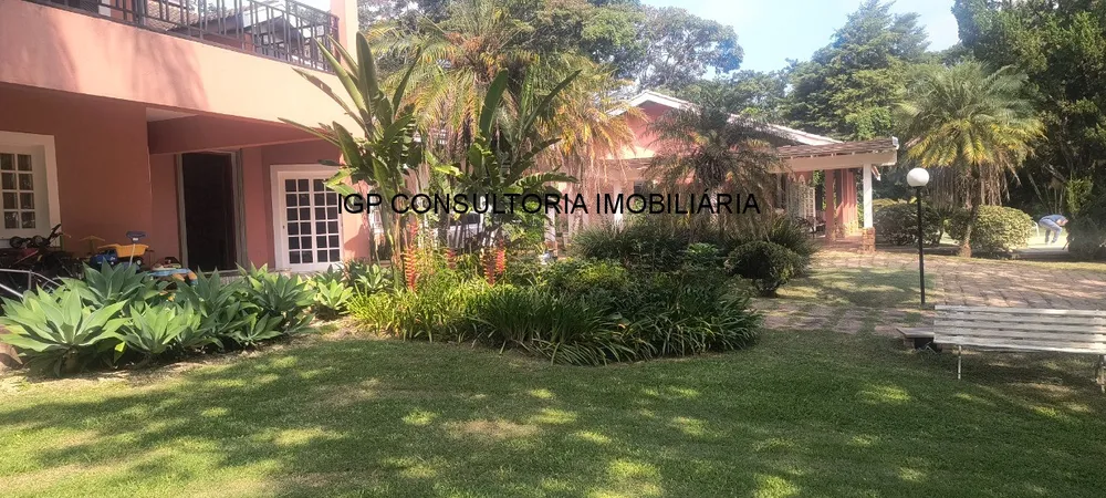 Chácara, 3 quartos - Foto 4
