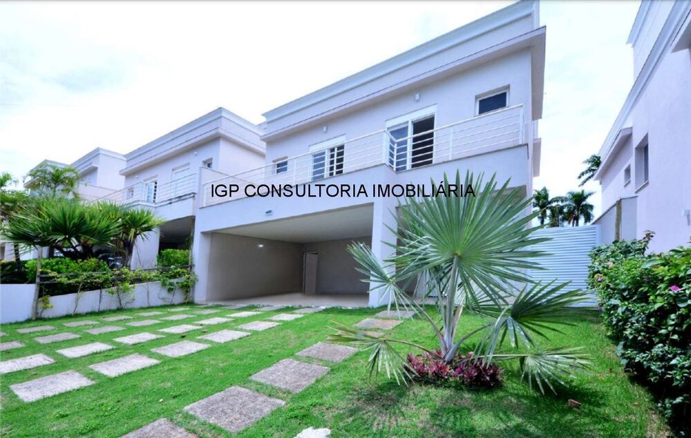 Casa, 4 quartos - Foto 1