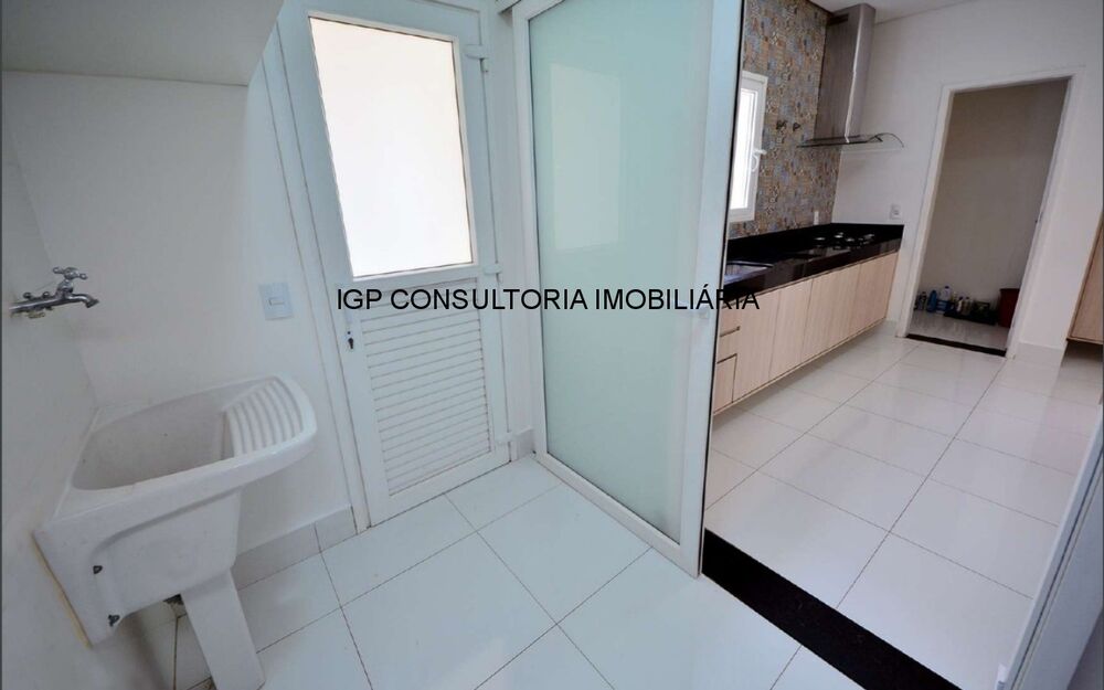 Casa, 4 quartos - Foto 12