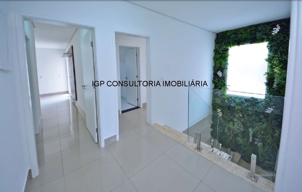 Casa, 4 quartos - Foto 10