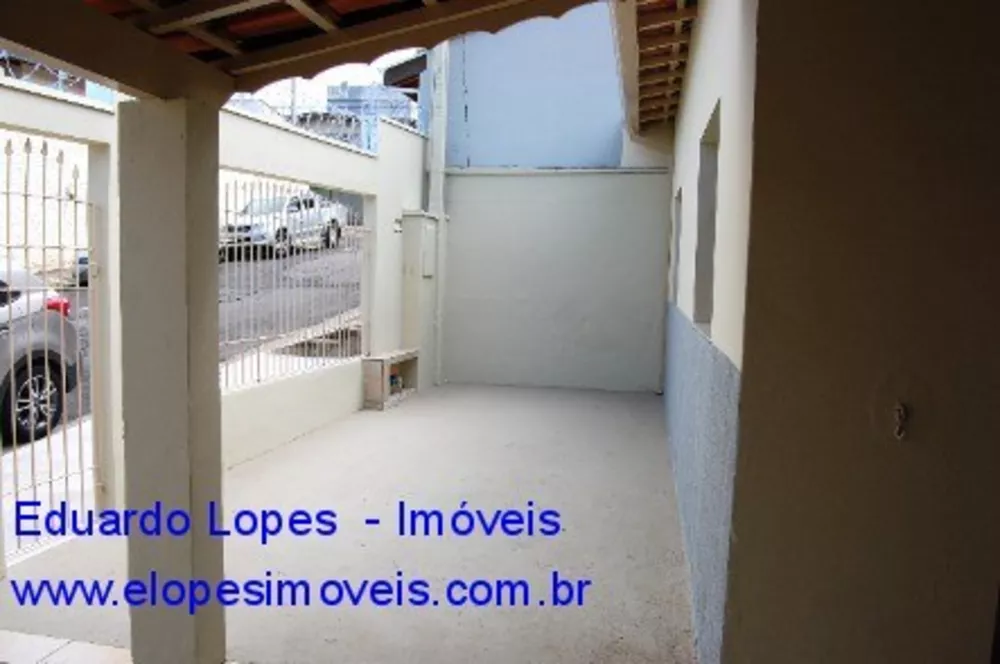 Casa à venda com 3 quartos - Foto 3