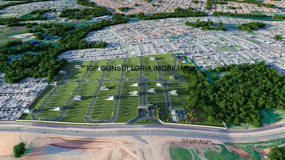 Terreno, 300 m² - Foto 2