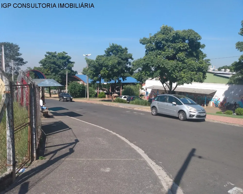 Loteamento e Condomínio, 283 m² - Foto 5