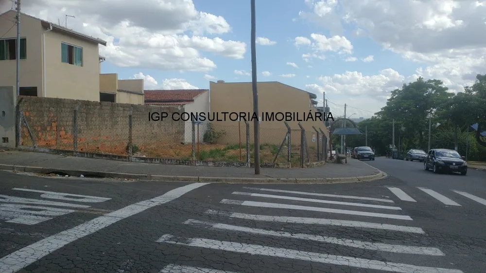 Loteamento e Condomínio, 283 m² - Foto 3