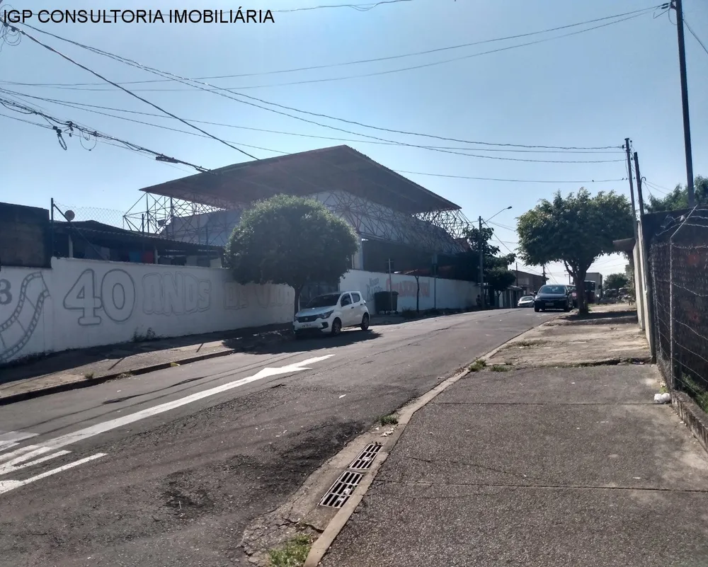 Loteamento e Condomínio, 283 m² - Foto 4