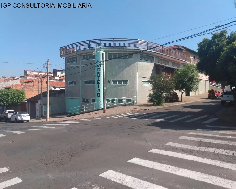 Loteamento e Condomínio, 283 m² - Foto 6