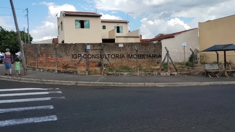 Loteamento e Condomínio, 283 m² - Foto 1