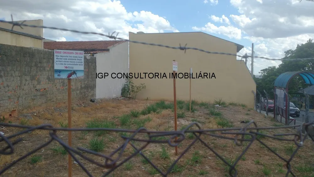 Loteamento e Condomínio, 283 m² - Foto 9