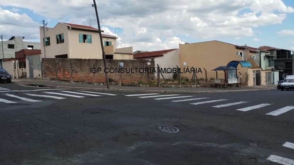 Loteamento e Condomínio à venda, 283m² - Foto 4