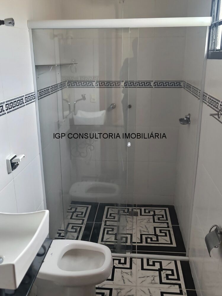 Casa, 4 quartos, 229 m² - Foto 4