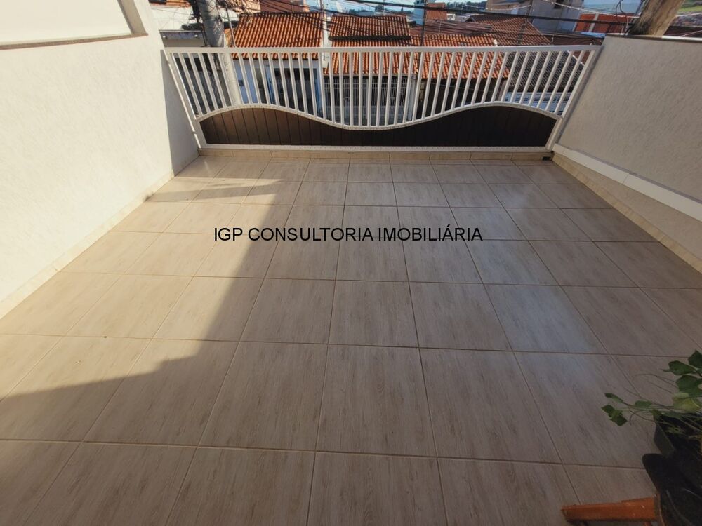 Casa, 3 quartos - Foto 29