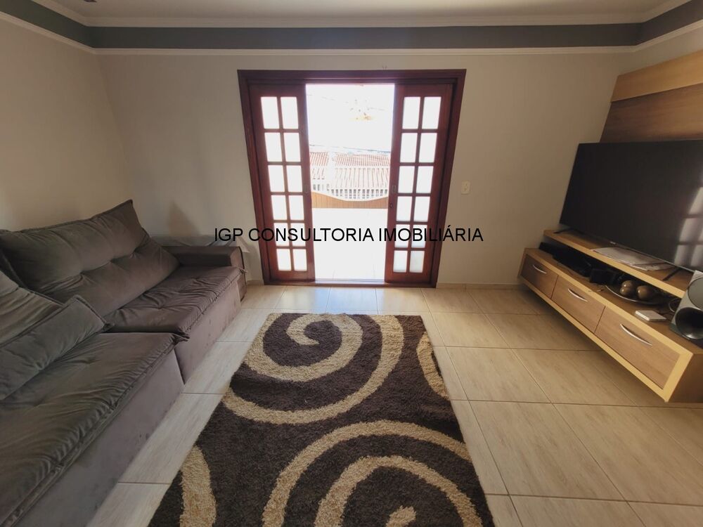 Casa, 3 quartos - Foto 32