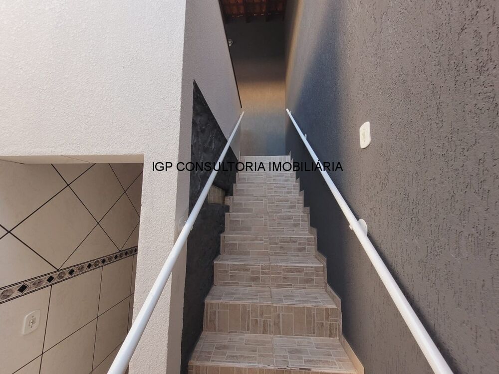 Casa, 3 quartos - Foto 35