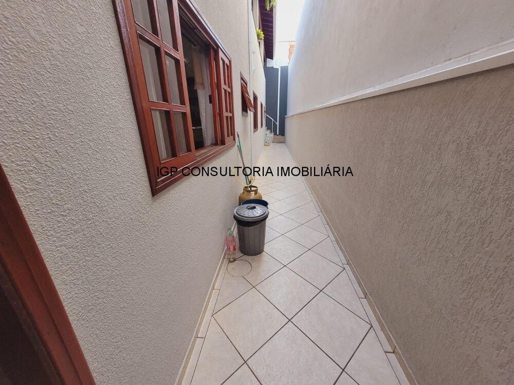 Casa, 3 quartos - Foto 18