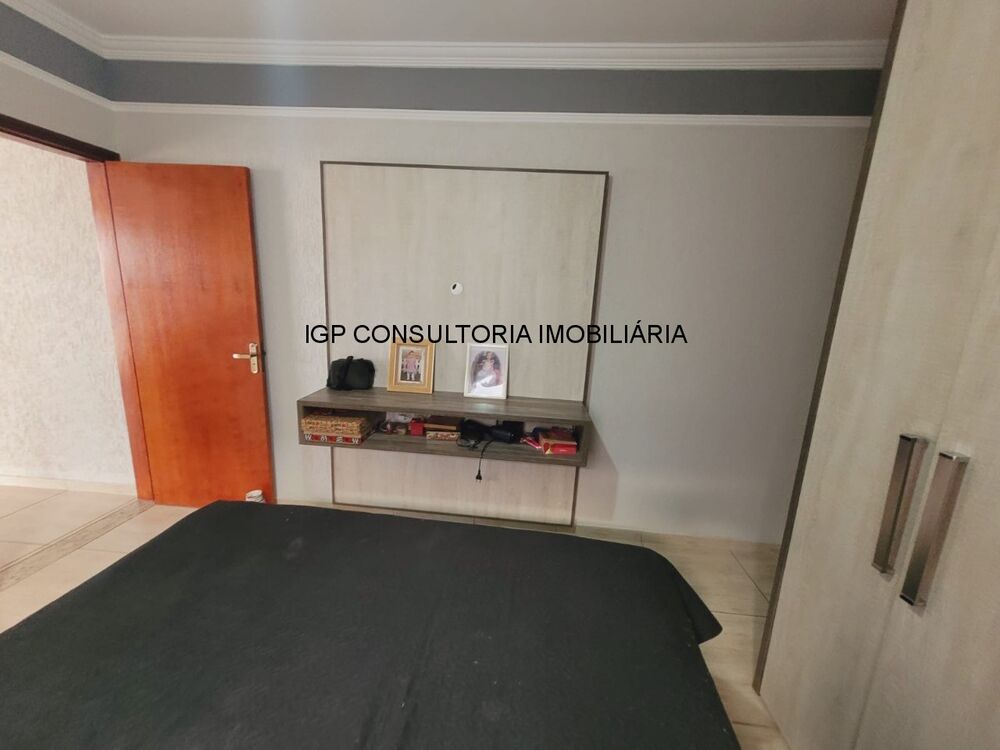 Casa, 3 quartos - Foto 10