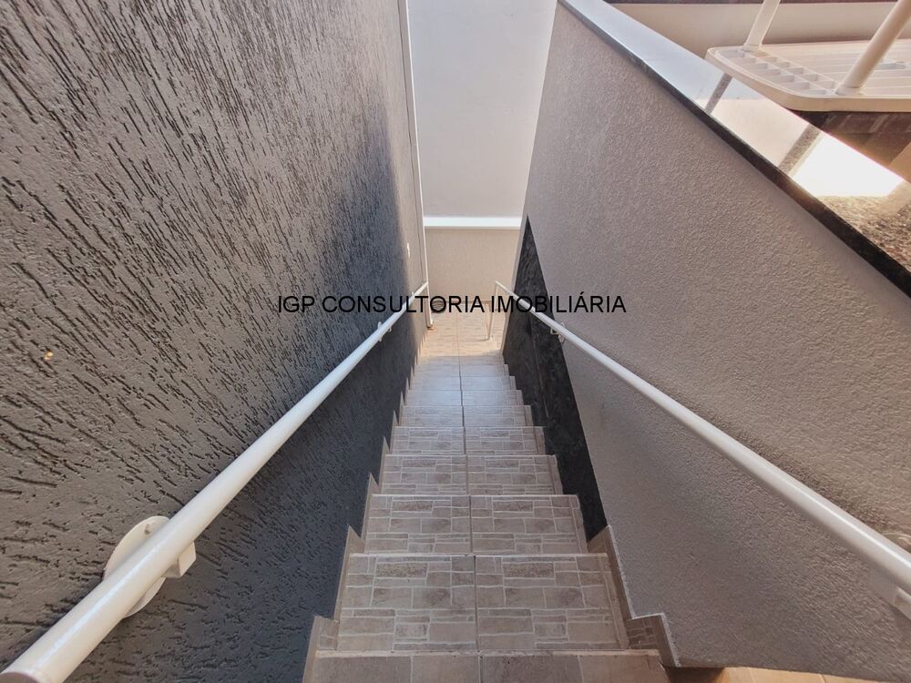 Casa, 3 quartos - Foto 25