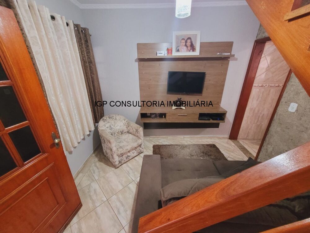 Casa, 3 quartos - Foto 8