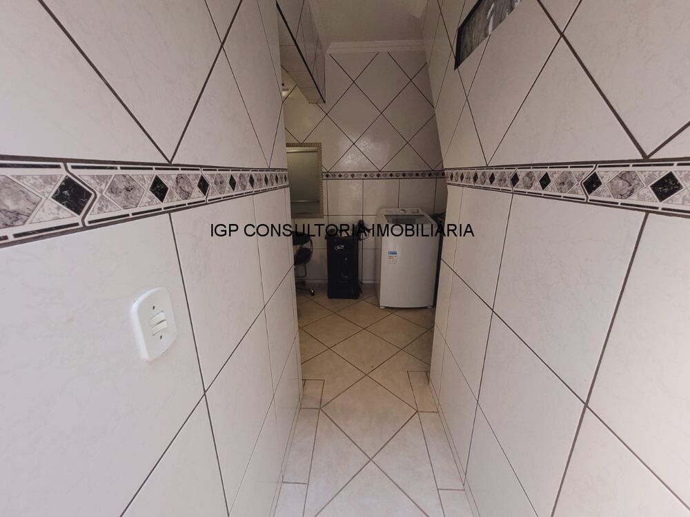 Casa, 3 quartos - Foto 5
