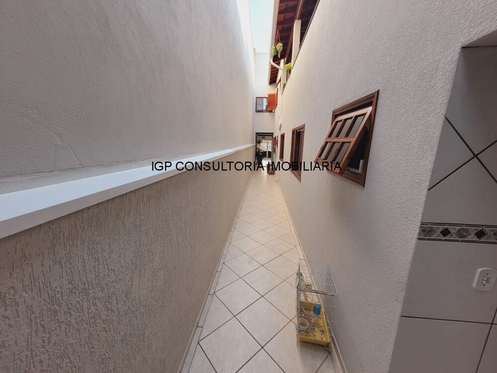Casa, 3 quartos - Foto 34