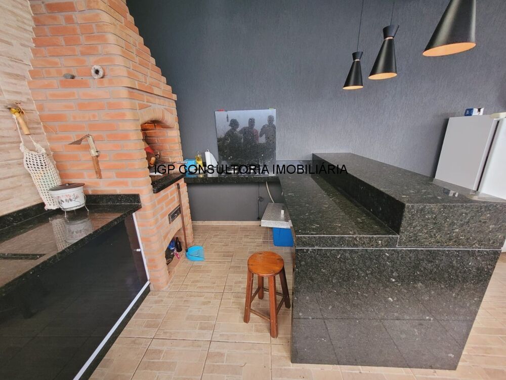 Casa, 3 quartos - Foto 3