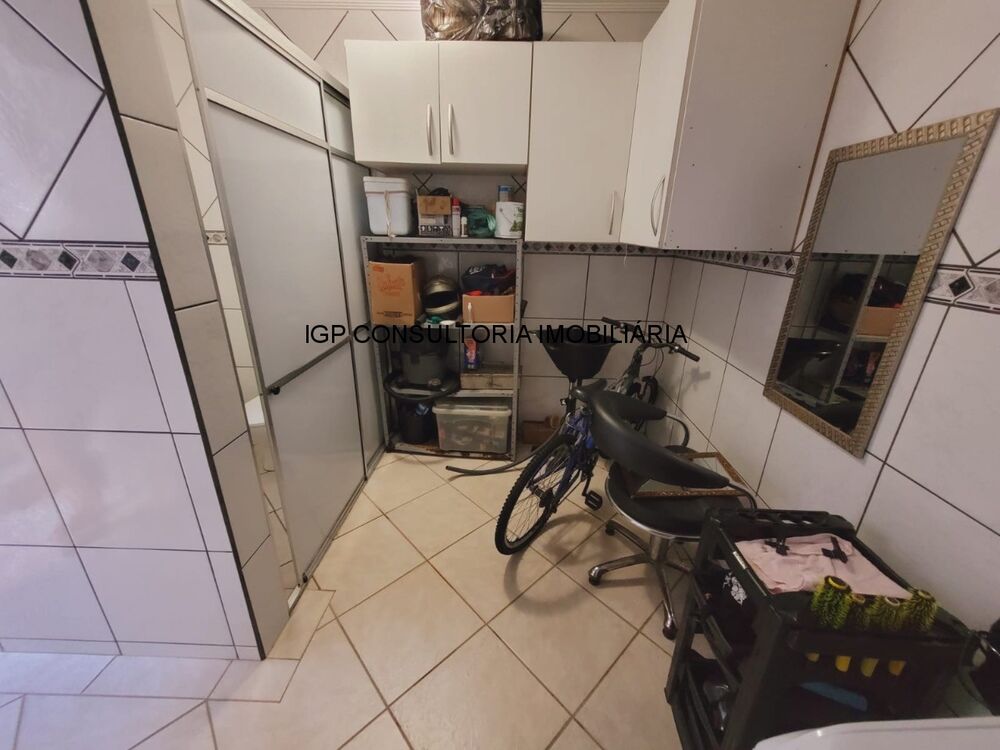 Casa, 3 quartos - Foto 28