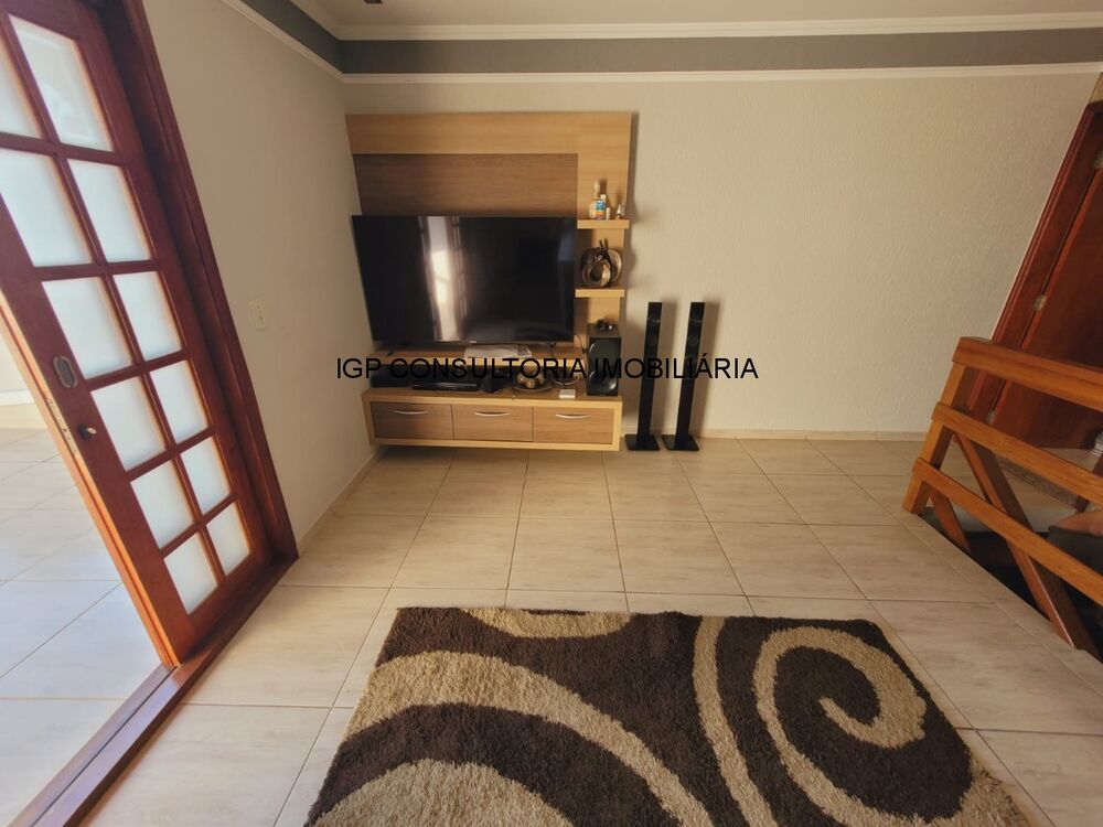 Casa, 3 quartos - Foto 21