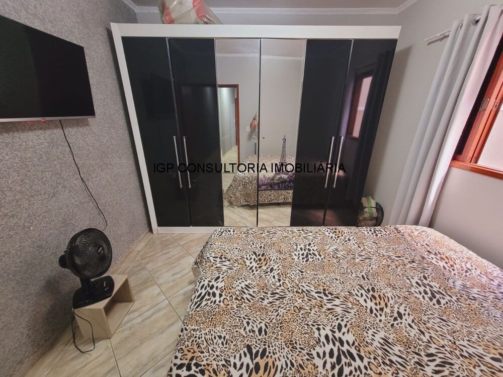 Casa, 3 quartos - Foto 2