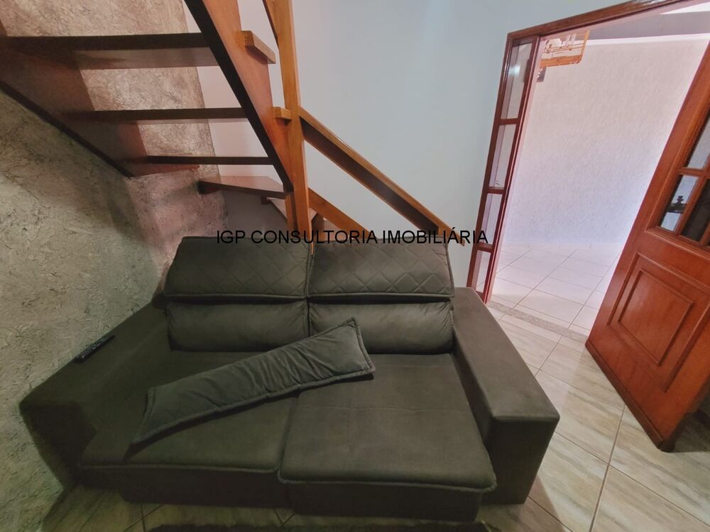 Casa, 3 quartos - Foto 27