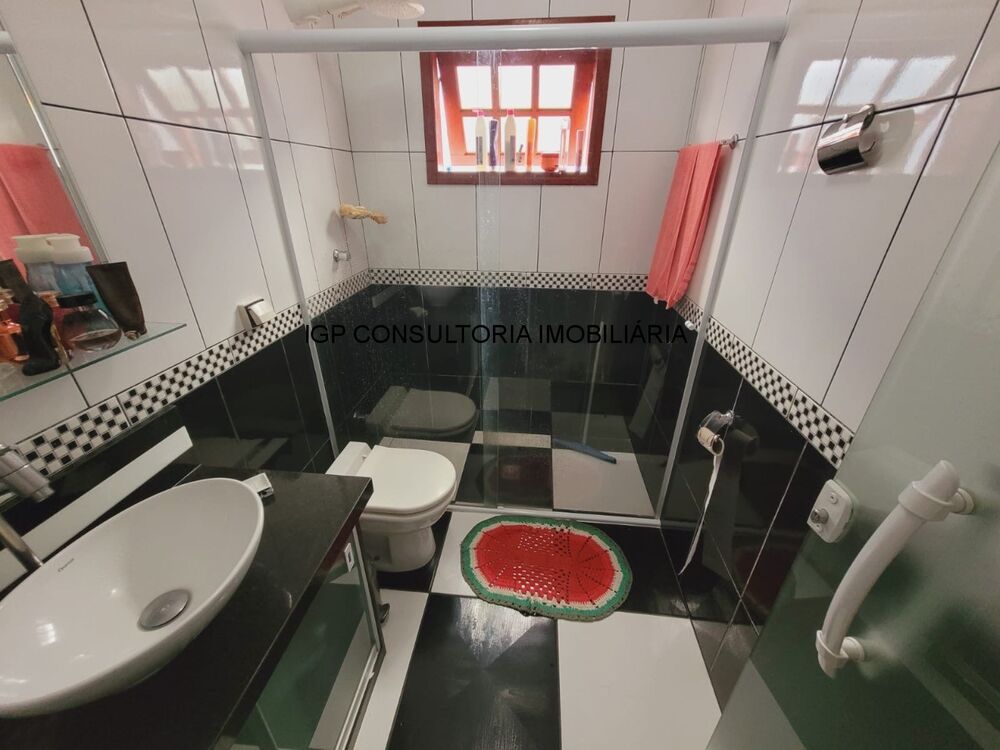 Casa, 3 quartos - Foto 30