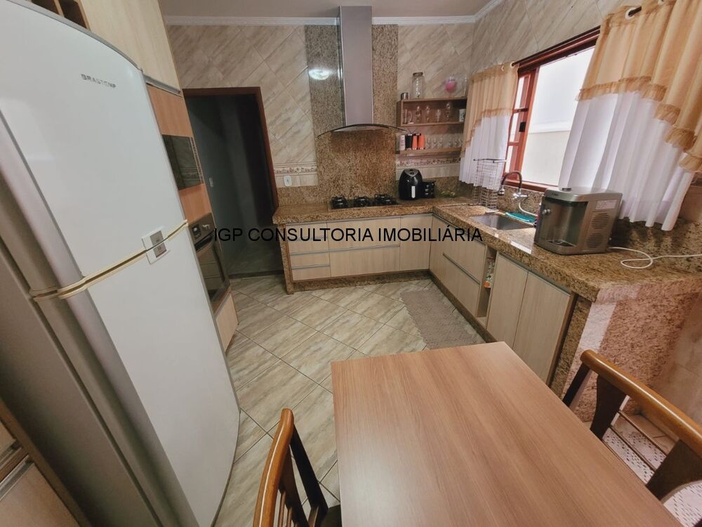 Casa, 3 quartos - Foto 4