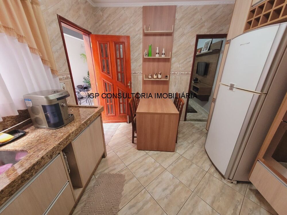 Casa, 3 quartos - Foto 12