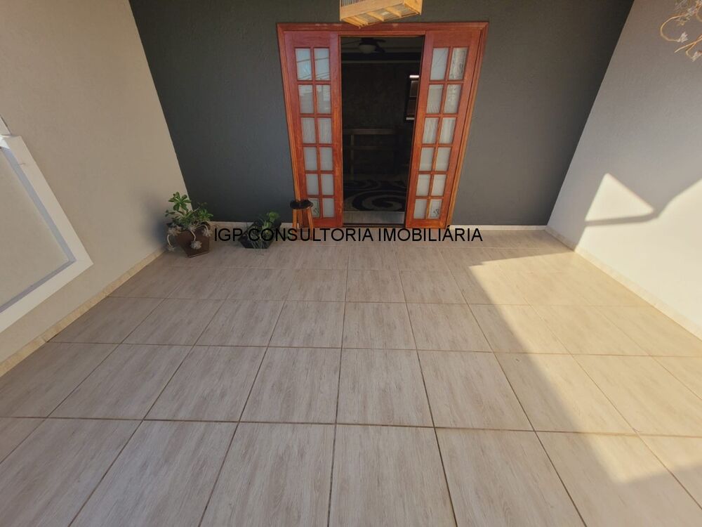 Casa, 3 quartos - Foto 16