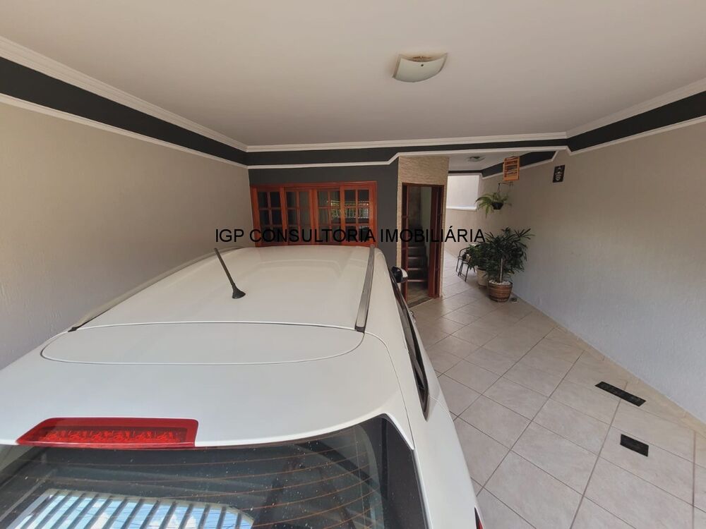 Casa, 3 quartos - Foto 22