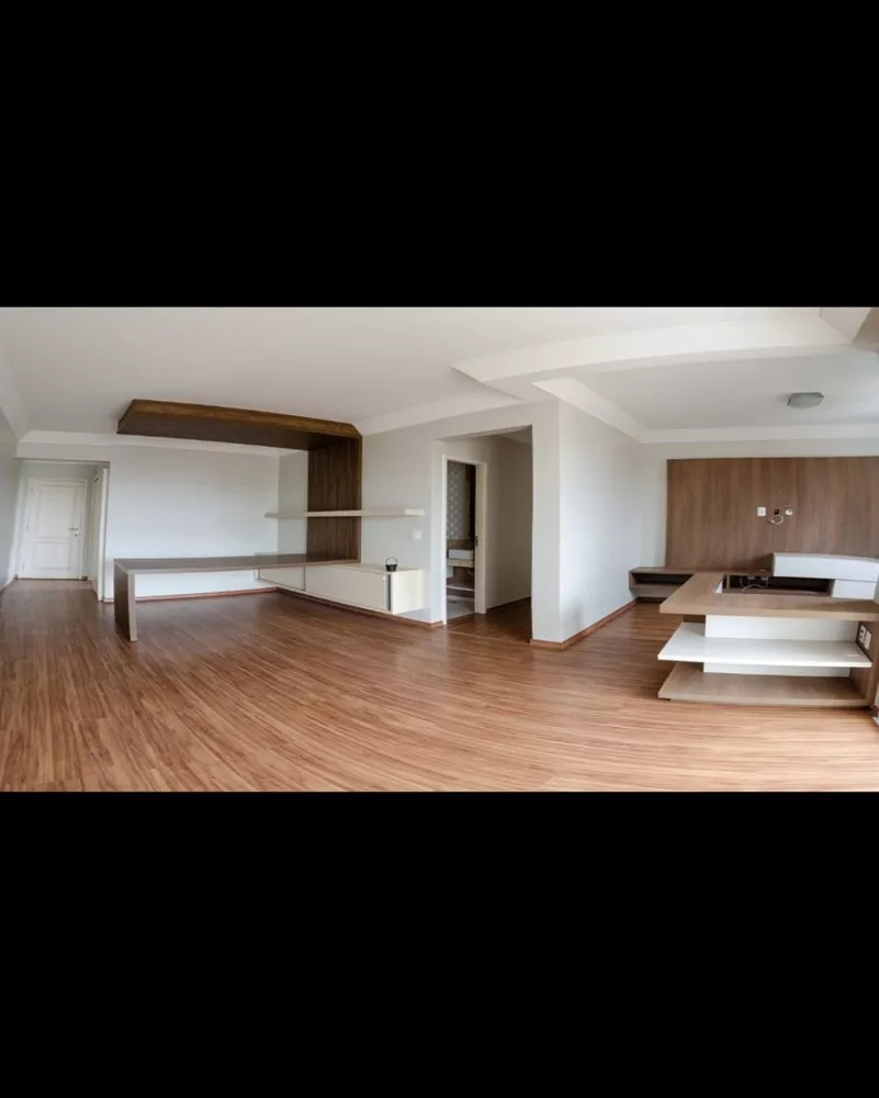 Apartamento à venda com 3 quartos, 107m² - Foto 4