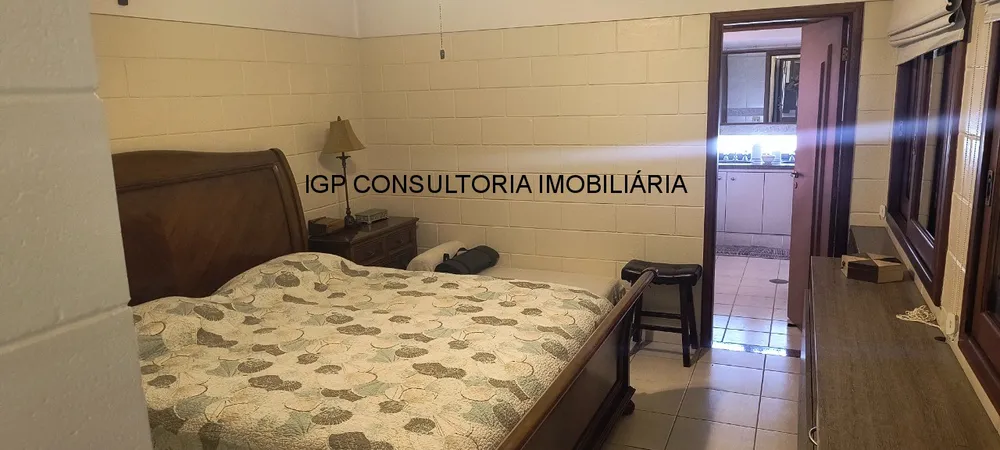 Chácara, 3 quartos, 466 m² - Foto 4