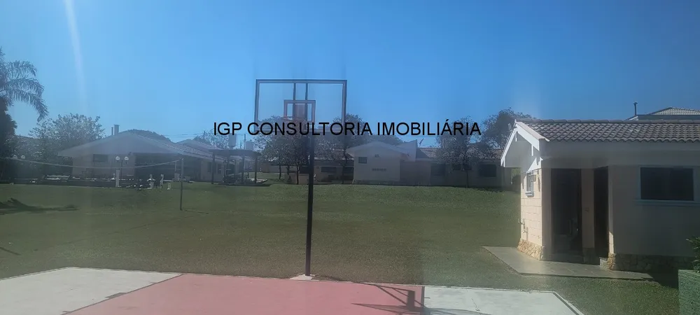 Chácara, 3 quartos, 466 m² - Foto 1